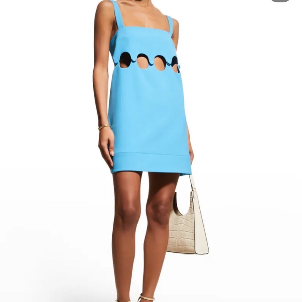 Blue Women's Skirt